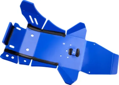 AXP RACING - XTREM SKID PLATE SHERCO 14- BL - 05062034