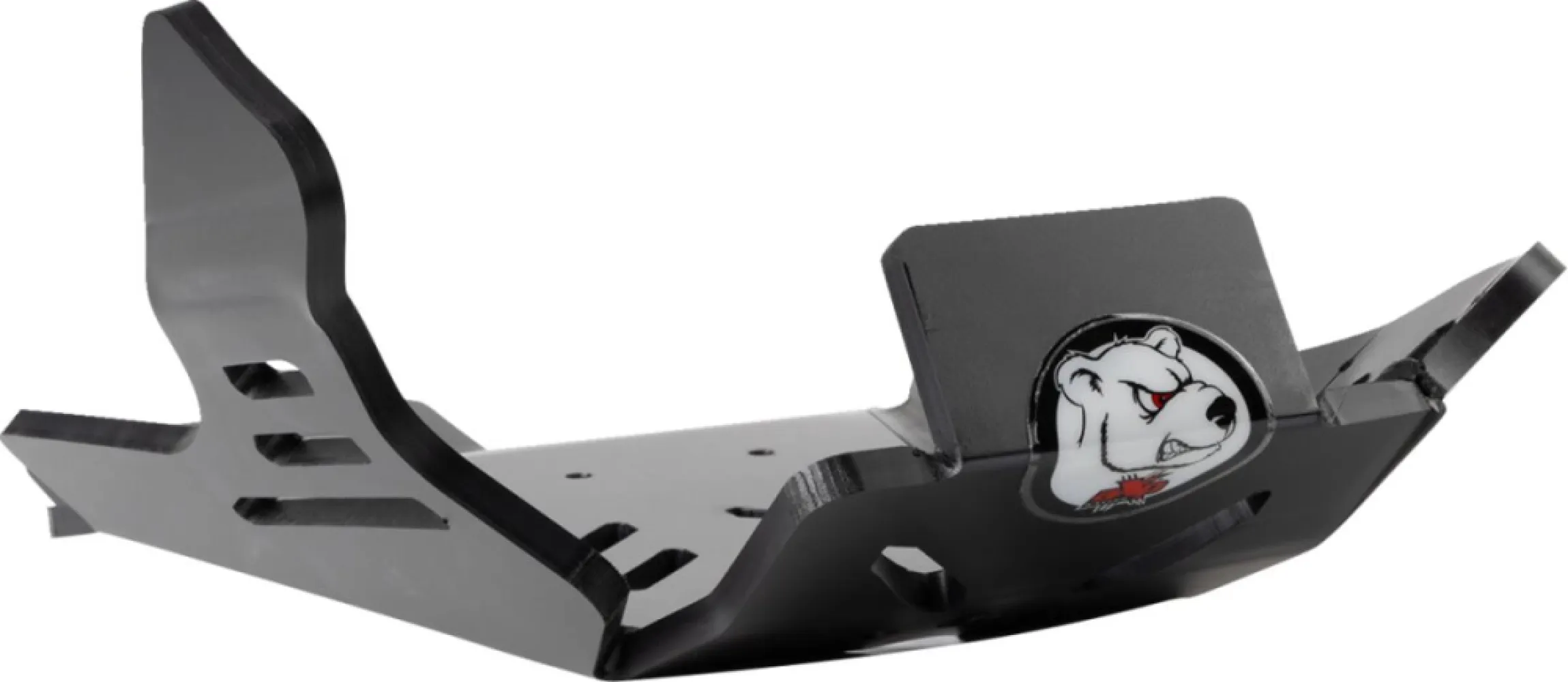 AXP RACING - XTR SKIDPLATE 8MM YAM YZ-YZX 2 - 05062039