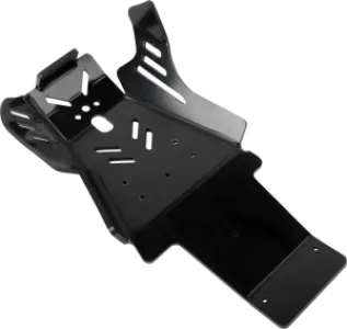 AXP RACING - XTR SKIDPLATE 8MM YAM YZ-YZX 2 - 05062039
