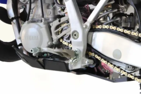 AXP RACING - XTR SKIDPLATE 8MM YAM YZ-YZX 2 - 05062039