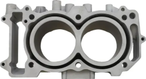 MOOSE OFFROAD HARD-PARTS - CYLINDER STD KRX MSE - 09311077