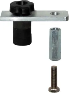 MOOSE OFFROAD FOUR WHEEL - FLAG MOUNT TWISTNLOK RZR - 05211306