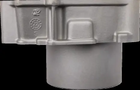 MOOSE OFFROAD HARD-PARTS - CYLINDER STANDARD BORE POLARIS - 09311161