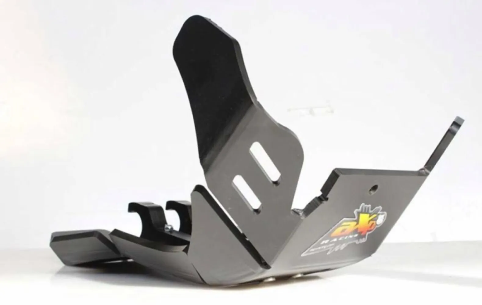 AXP RACING - XTREM SKID PLATE SX125 17-22 B - 05062040