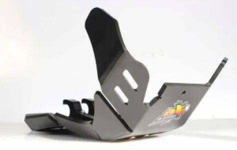 AXP RACING - XTREM SKID PLATE SX125 17-22 B - 05062040