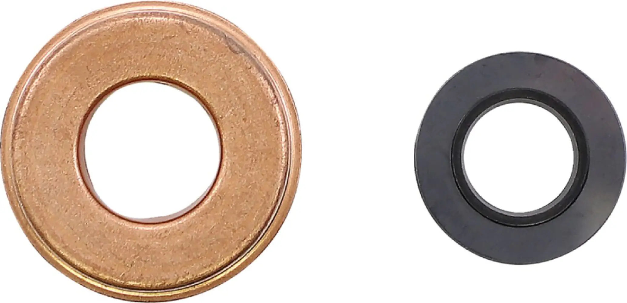 VERTEX - SEAL WATER PUMP AC - 09320297