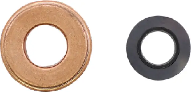 VERTEX - SEAL WATER PUMP AC - 09320297