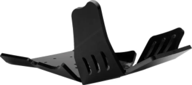 AXP RACING - XTREM SKID PLATE EXCF450 17-23 - 05062044