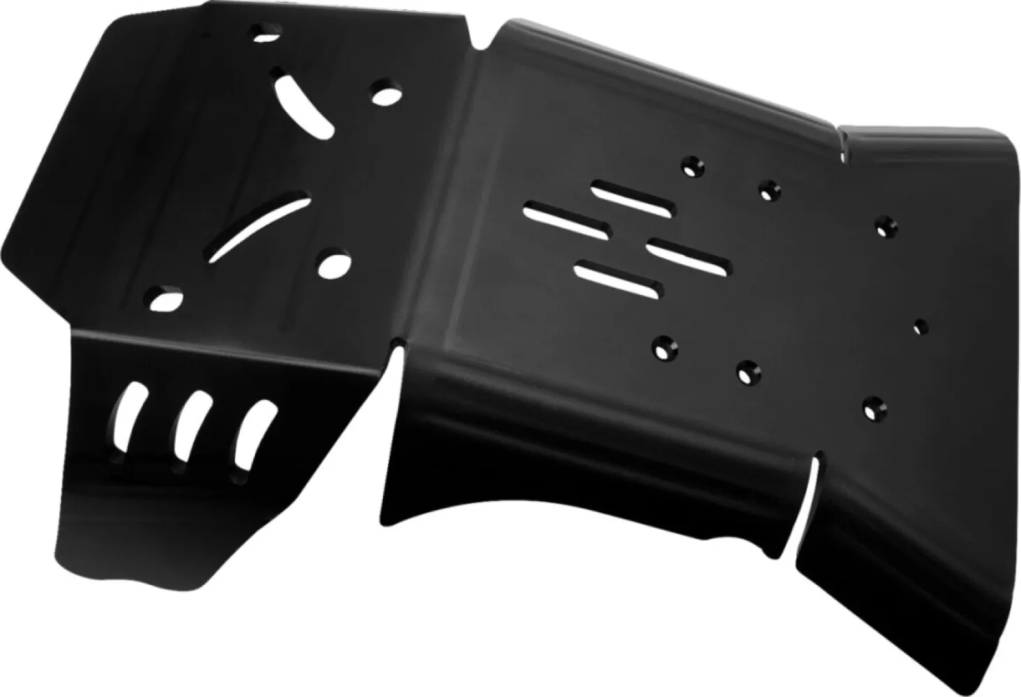 AXP RACING - XTREM SKID PLATE EXCF450 17-23 - 05062044