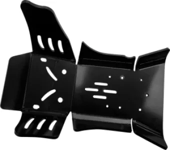 AXP RACING - XTREM SKID PLATE EXCF450 17-23 - 05062044