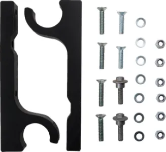 AXP RACING - XTREM SKID PLATE EXCF450 17-23 - 05062044