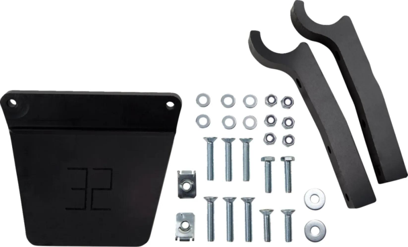 AXP RACING - XTREM SKID PLATE HVA TE/EC 250 - 05062060