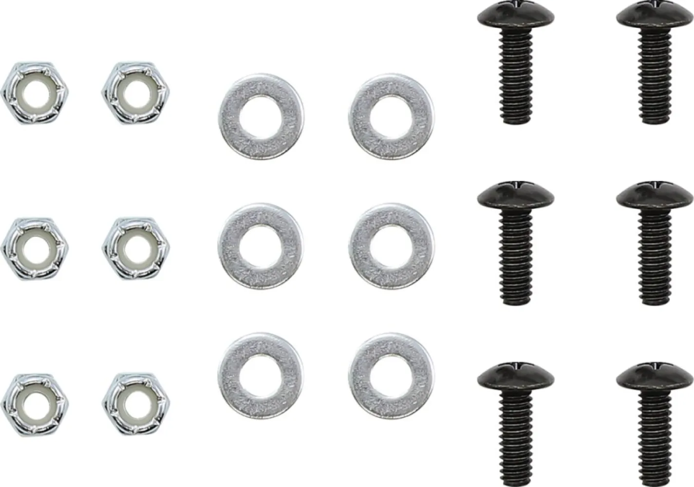 MAIER - PLATE NUMBER RR WT - 05211241