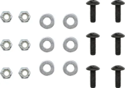 MAIER - PLATE NUMBER RR WT - 05211241