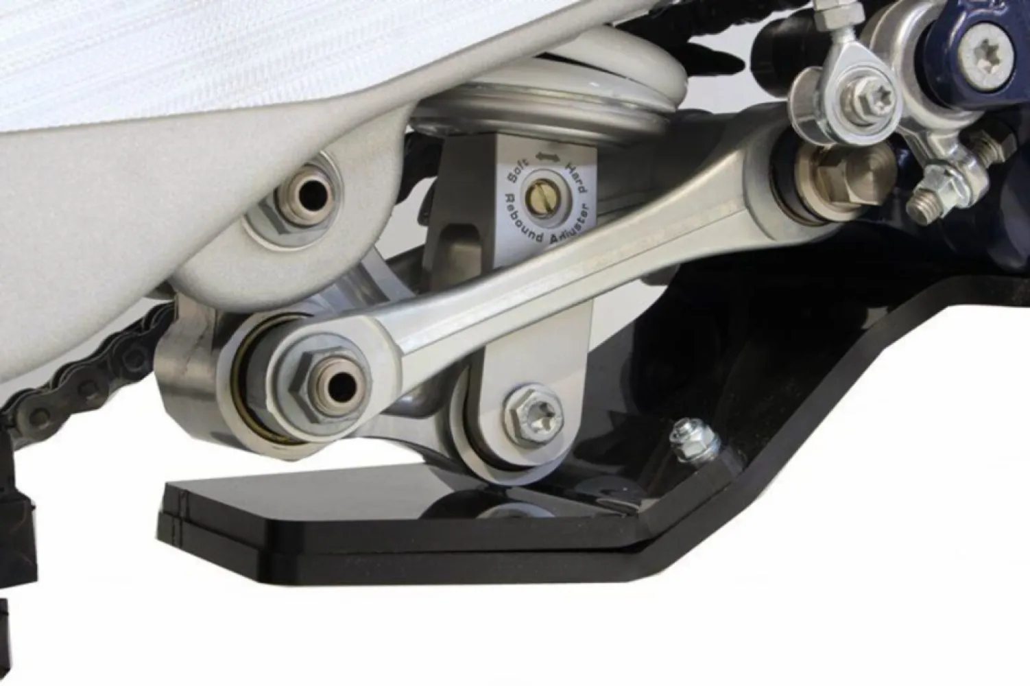 AXP RACING - XTREM SKID PLATE HVA TE/EC 250 - 05062060