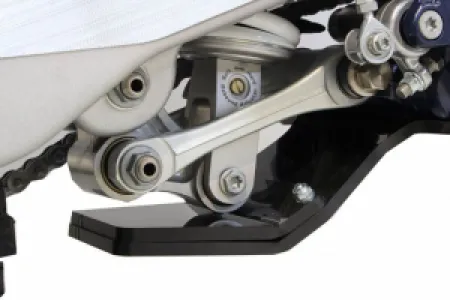 AXP RACING - XTREM SKID PLATE HVA TE/EC 250 - 05062060