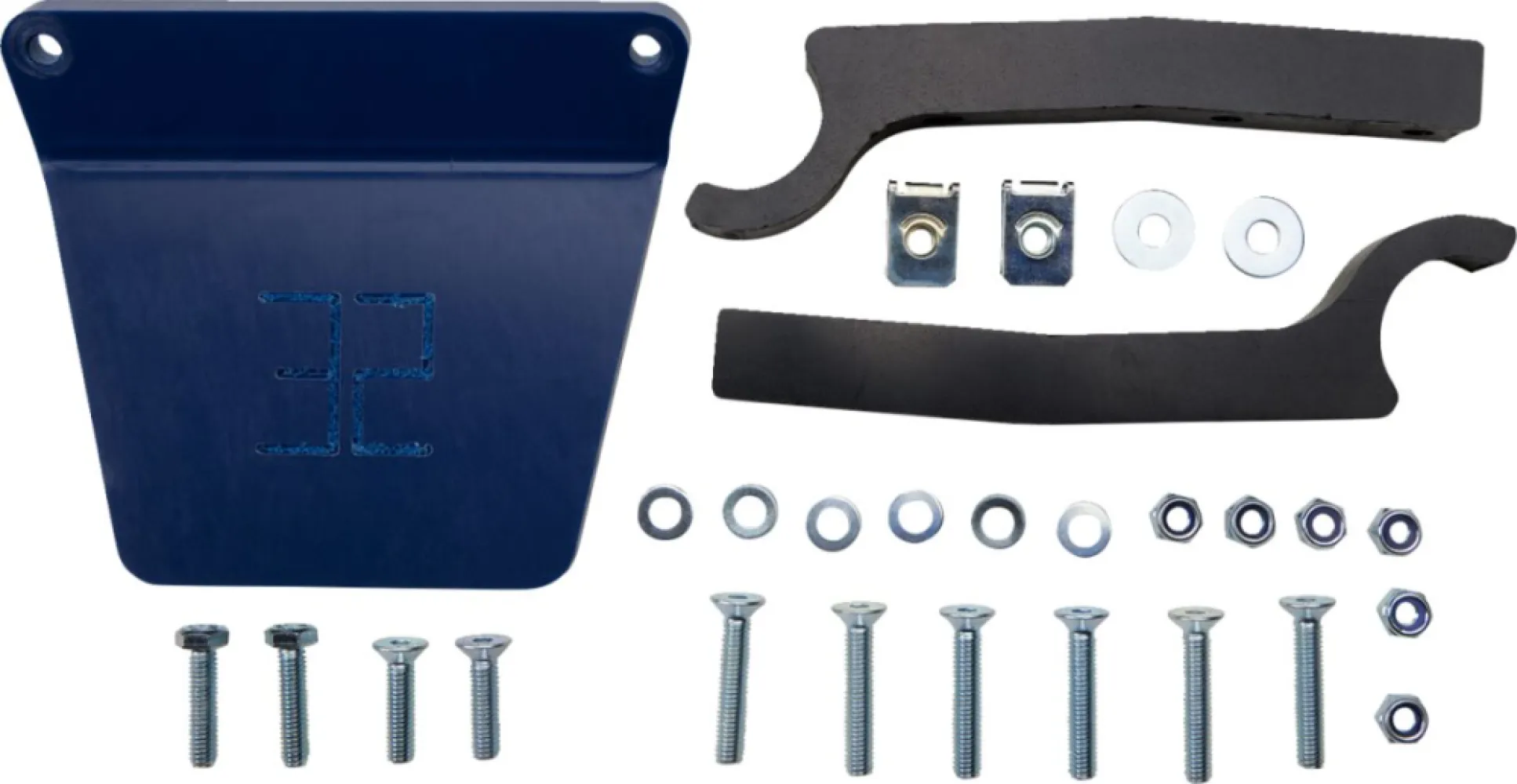 AXP RACING - XTREM SKID PLATE HVA TE(I)250/ - 05062061