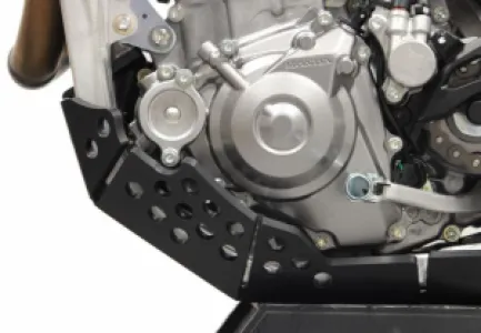 AXP RACING - XTREM SKID PLATE CRF450R 21- B - 05062062