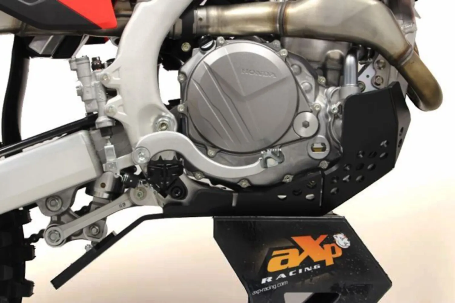 AXP RACING - XTREM SKID PLATE CRF450R 21- B - 05062062