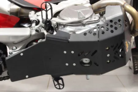 AXP RACING - XTREM SKID PLATE CRF450R 21- B - 05062062