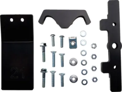 AXP RACING - XTREM SKID PLATE MCF450 21-23  - 05062063