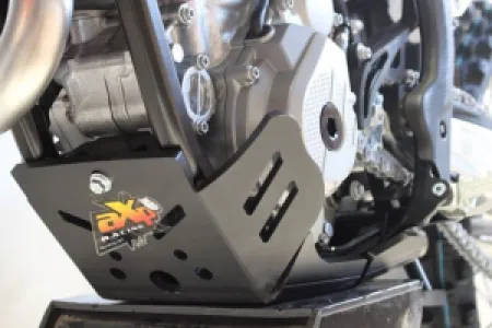 AXP RACING - XTREM SKID PLATE MCF250 21-23  - 05062064