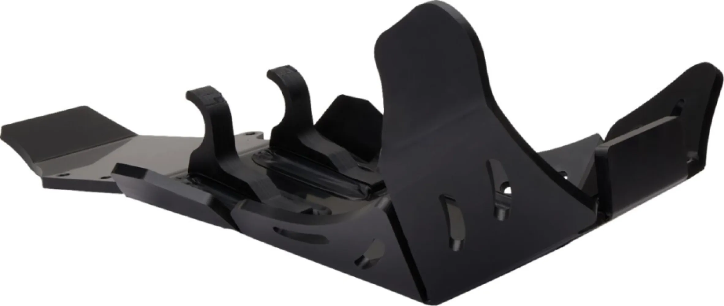 AXP RACING - XTREM SKID PLATE ECF250 21-23  - 05062065