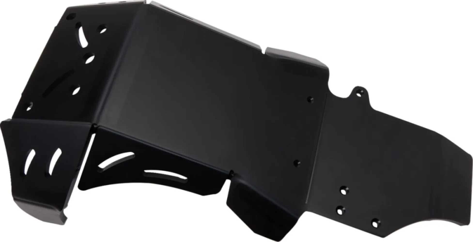 AXP RACING - XTREM SKID PLATE ECF250 21-23  - 05062065