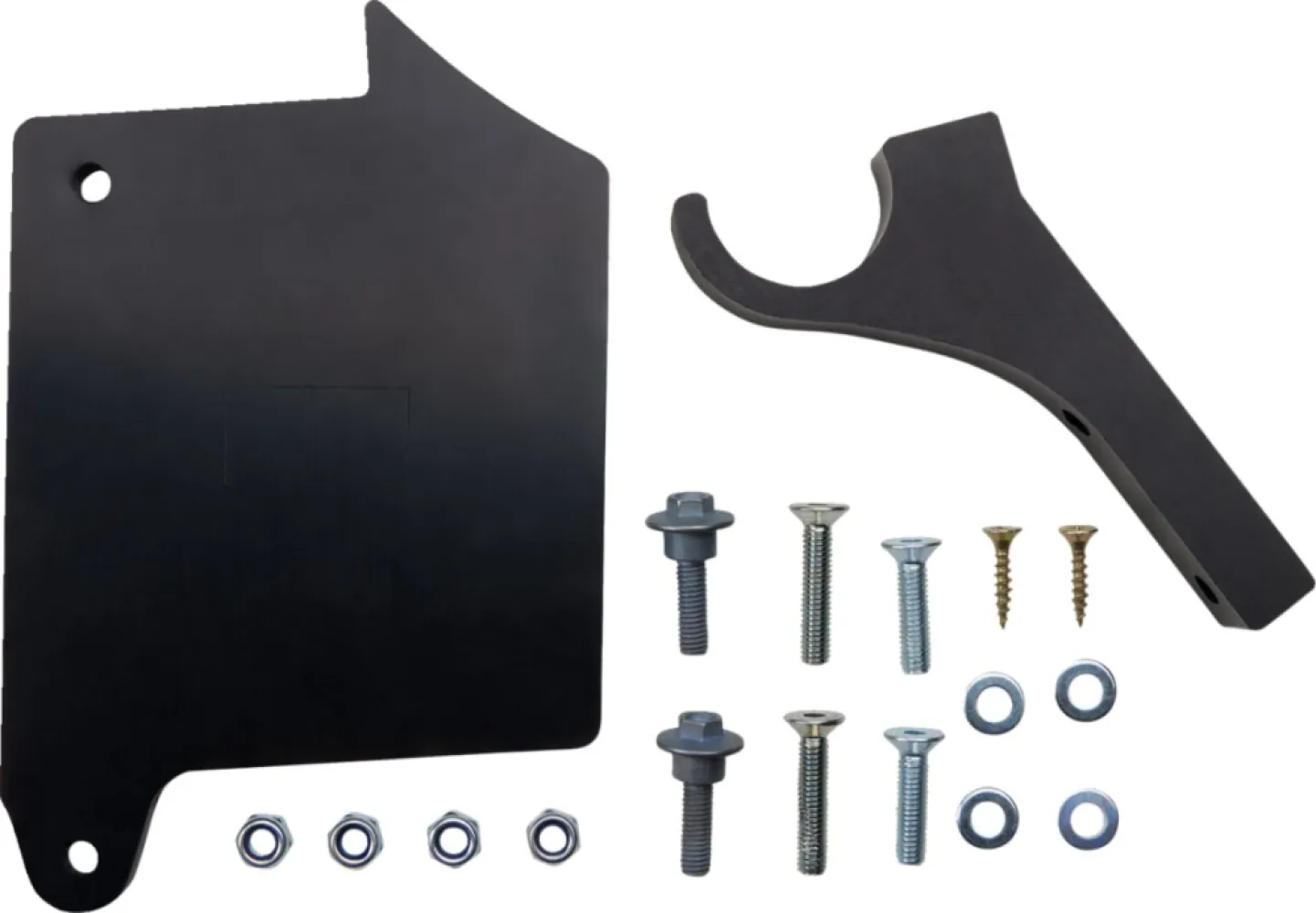 AXP RACING - XTREM SKID PLATE ECF250 21-23  - 05062065