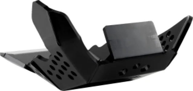 AXP RACING - XTREM SKID PLATE CRF250R 22- B - 05062071