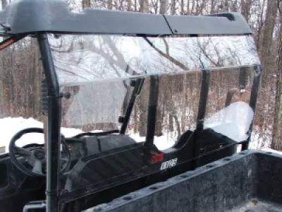 MOOSE OFFROAD FOUR WHEEL - BACK PANEL RANGER MID SZ - 05211257