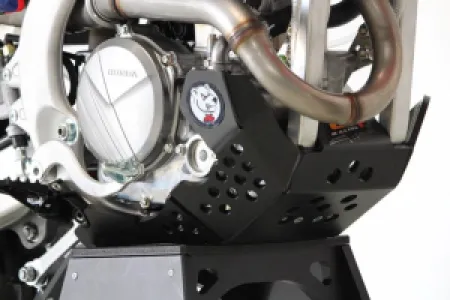 AXP RACING - XTREM SKID PLATE CRF250R 22- B - 05062071