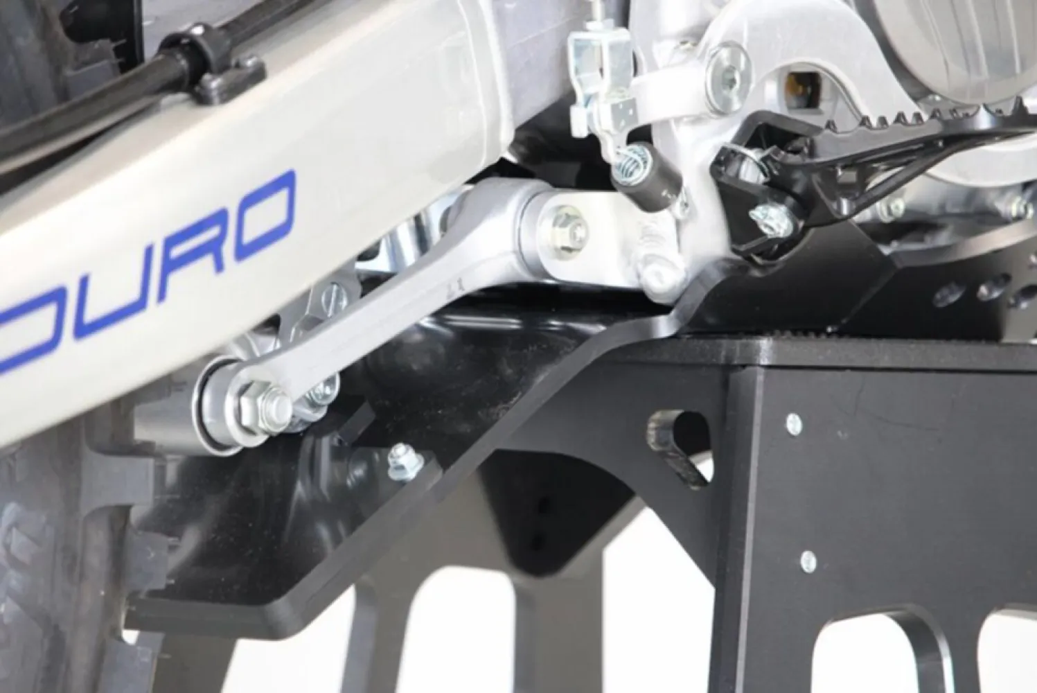 AXP RACING - XTREM SKID PLATE CRF250R 22- B - 05062071