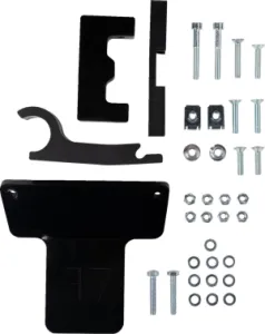 AXP RACING - XTREM SKID PLATE HVA/KTM/GAS 2 - 05062072