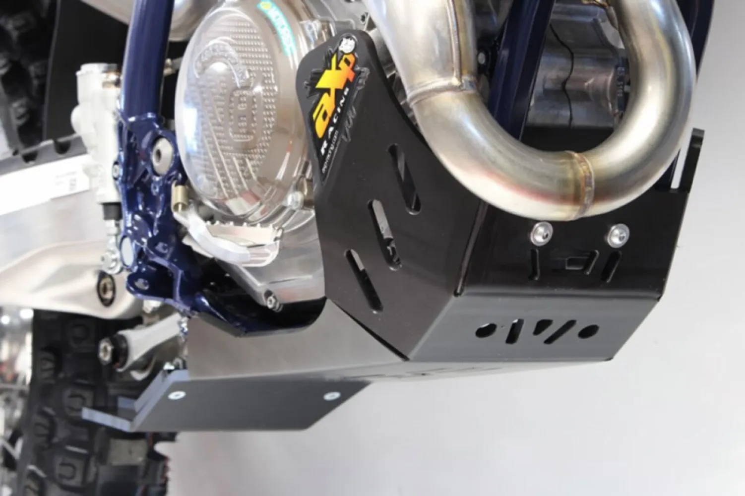 AXP RACING - XTREM SKID PLATE HVA/KTM 450 2 - 05062075