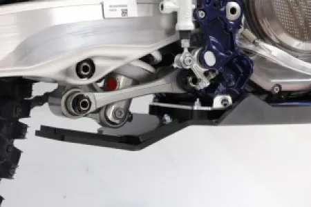 AXP RACING - XTREM SKID PLATE HVA/KTM 450 2 - 05062075