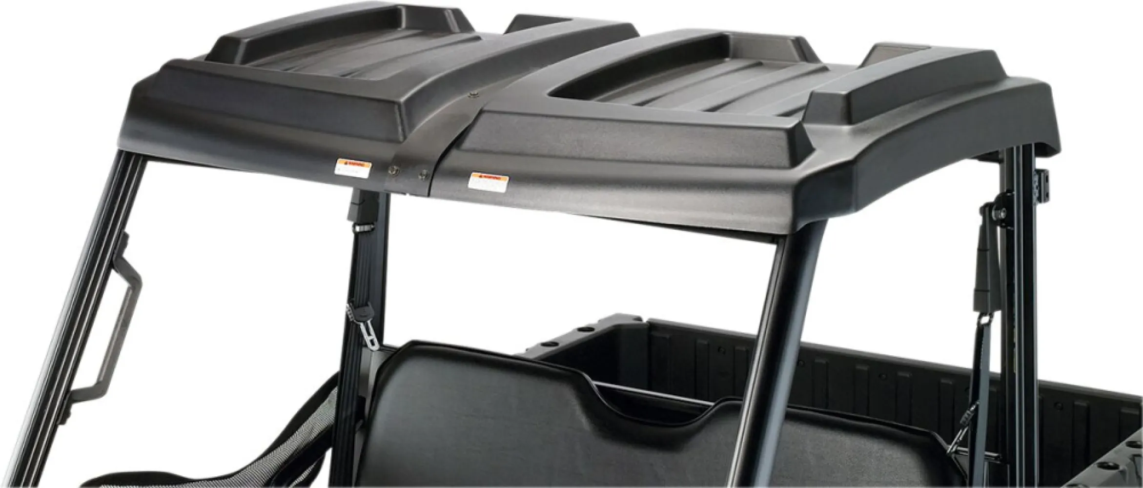 MOOSE OFFROAD FOUR WHEEL - ROOF POLARIS MIDSIZE MUD - 05211371
