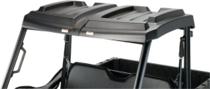 MOOSE OFFROAD FOUR WHEEL - ROOF POLARIS MIDSIZE MUD - 05211371