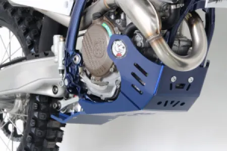 AXP RACING - XTREM SKID PLATE HVA/GAS/KTM 2 - 05062080