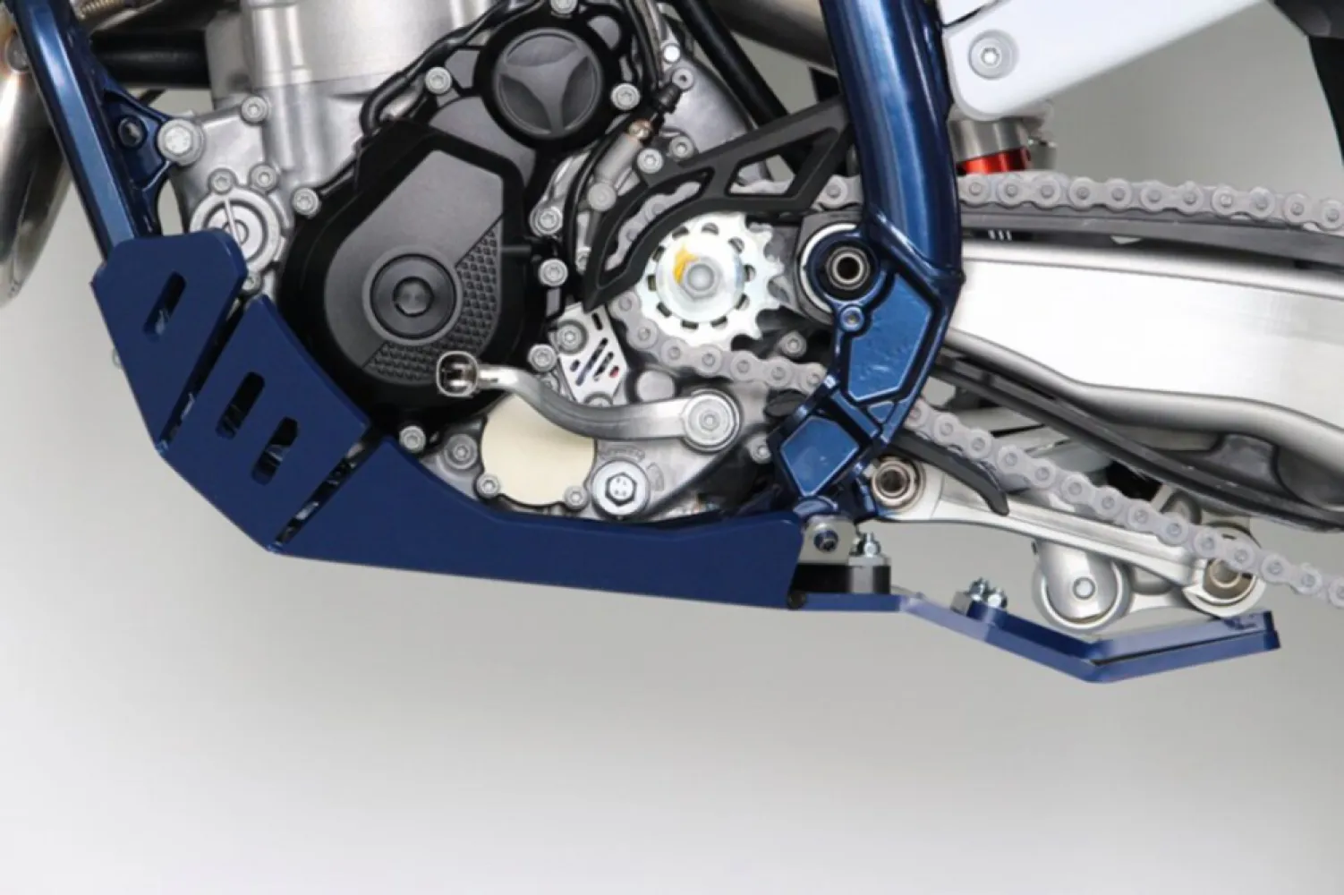 AXP RACING - XTREM SKID PLATE HVA/GAS/KTM 2 - 05062080