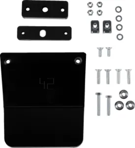 AXP RACING - XTREM SKID PLATE XTRAINER 16-  - 05062087