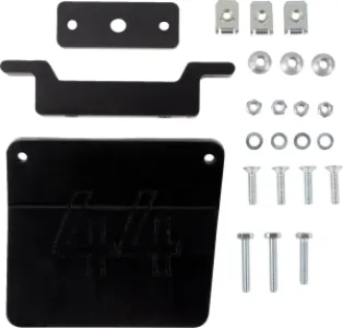AXP RACING - XTREM SKID PLATE BETA 350+ 23- - 05062089