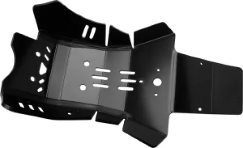 AXP RACING - XTREM SKID PLATE BETA 125/250  - 05062091