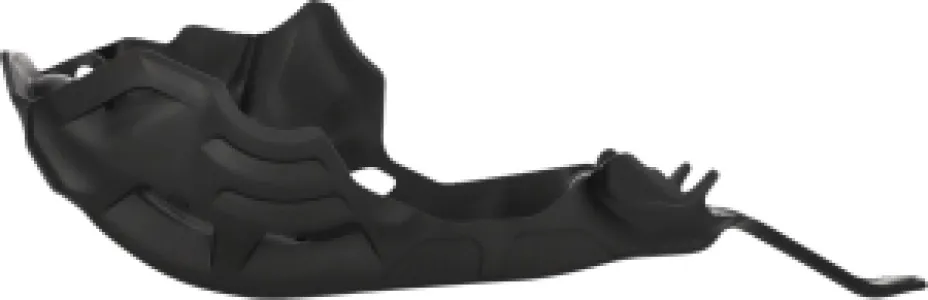 CYCRA - SKID PLATE YAMAHA YZ450F FULL  - 05062144