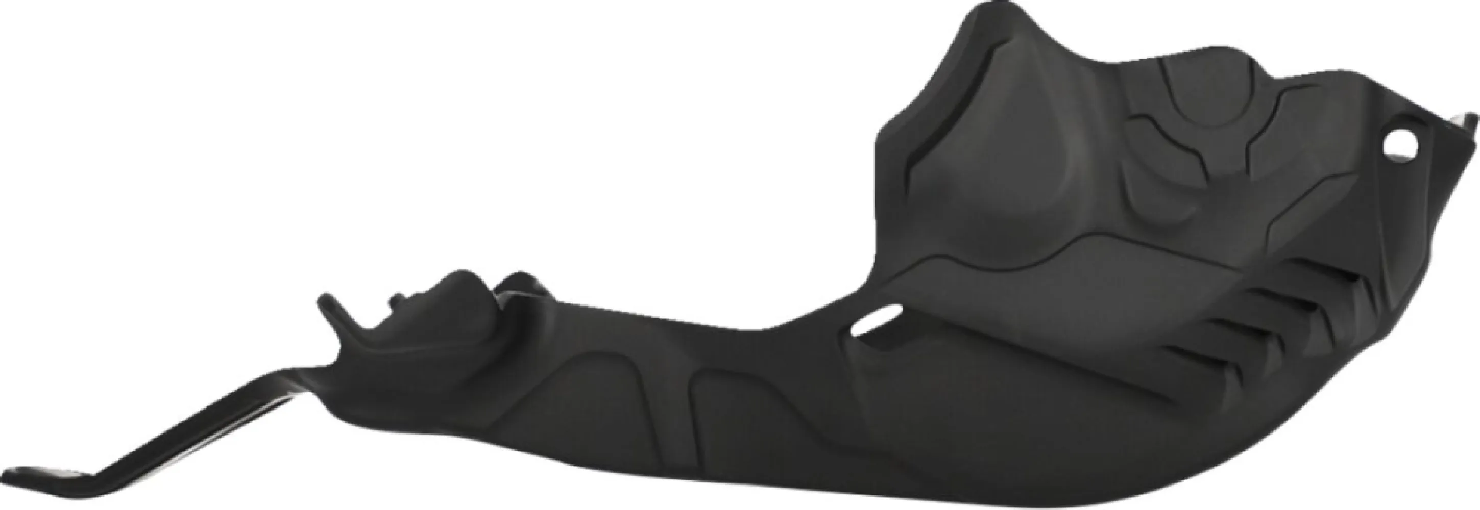 CYCRA - SKID PLATE YAMAHA YZ450F FULL  - 05062144