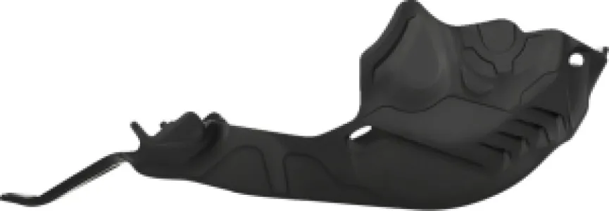 CYCRA - SKID PLATE YAMAHA YZ450F FULL  - 05062144