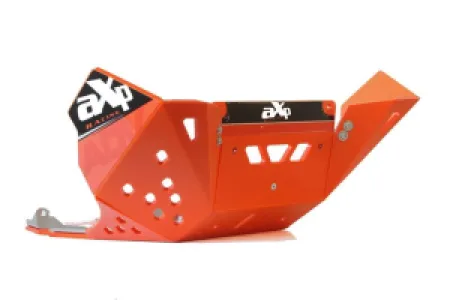 AXP RACING - ADV SKID PLATE KTM OR - 05062177