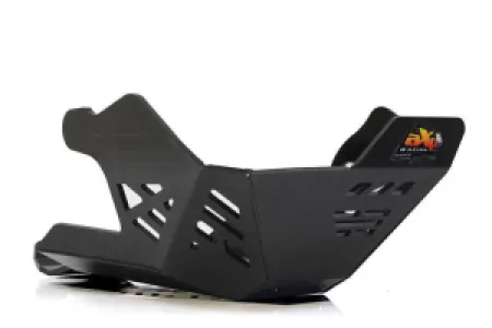 AXP RACING - ADV SKID PLATE T7 EURO4 BK - 05062178