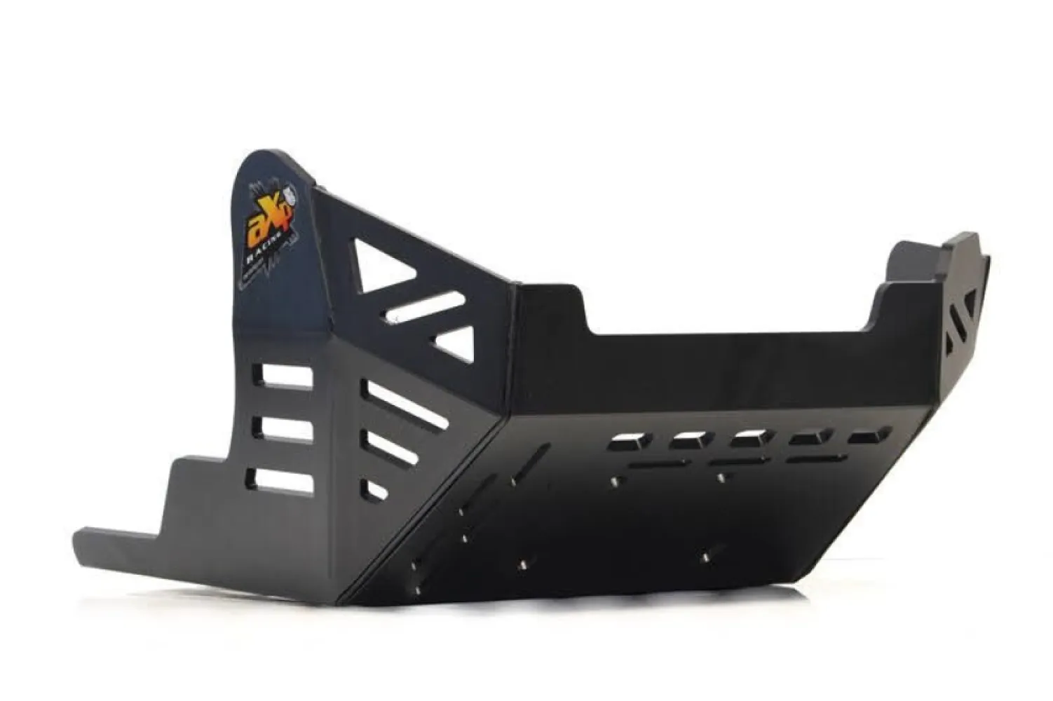 AXP RACING - ADV SKID PLATE CRF1100L BK - 05062179
