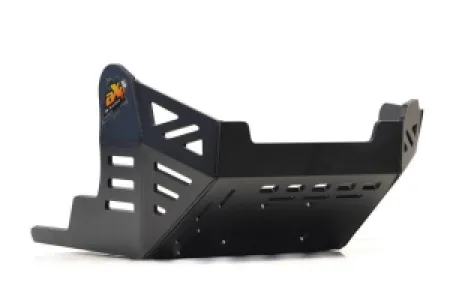 AXP RACING - ADV SKID PLATE CRF1100L BK - 05062179